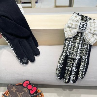 $42.00 USD Chanel Gloves For Women #1260790