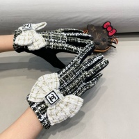 $42.00 USD Chanel Gloves For Women #1260790