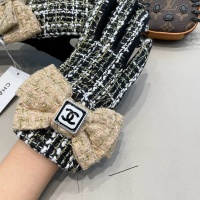 $42.00 USD Chanel Gloves For Women #1260791