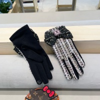 $42.00 USD Chanel Gloves For Women #1260792