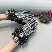 $42.00 USD Chanel Gloves For Women #1260792