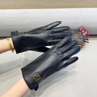 $42.00 USD Fendi Gloves For Women #1260793