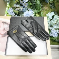 $56.00 USD Prada Gloves For Women #1260798