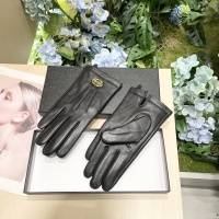 $56.00 USD Prada Gloves For Women #1260798