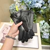 $56.00 USD Prada Gloves For Women #1260798