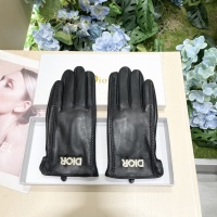 $56.00 USD Christian Dior Gloves For Women #1260799