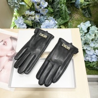 $56.00 USD Christian Dior Gloves For Women #1260799