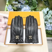 $56.00 USD Louis Vuitton LV Gloves For Women #1260800