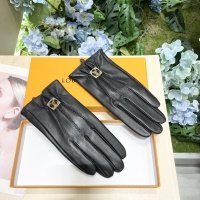$56.00 USD Louis Vuitton LV Gloves For Women #1260800