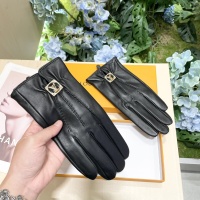 $56.00 USD Louis Vuitton LV Gloves For Women #1260800