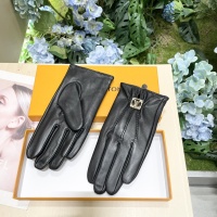 $56.00 USD Louis Vuitton LV Gloves For Women #1260800