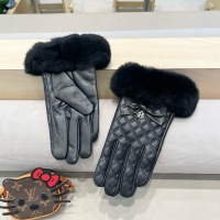 $52.00 USD Hermes Gloves For Women #1260801