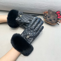 $52.00 USD Hermes Gloves For Women #1260801