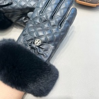 $52.00 USD Hermes Gloves For Women #1260801