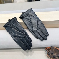 $48.00 USD Christian Dior Gloves For Men #1260803