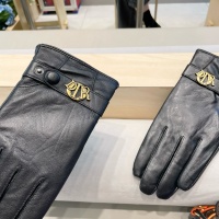 $48.00 USD Christian Dior Gloves For Men #1260803