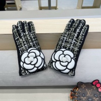 $42.00 USD Chanel Gloves For Women #1260805