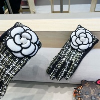 $42.00 USD Chanel Gloves For Women #1260805