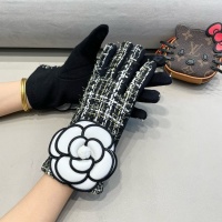 $42.00 USD Chanel Gloves For Women #1260805