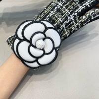 $42.00 USD Chanel Gloves For Women #1260805