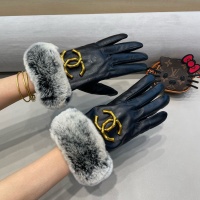 $52.00 USD Chanel Gloves For Women #1260806