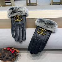 $52.00 USD Chanel Gloves For Women #1260806