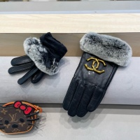 $52.00 USD Chanel Gloves For Women #1260806