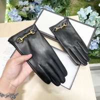 $48.00 USD Gucci Gloves For Women #1260807