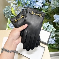 $48.00 USD Gucci Gloves For Women #1260807