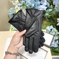 $42.00 USD Gucci Gloves For Women #1260808