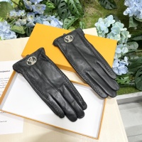 $42.00 USD Louis Vuitton LV Gloves For Women #1260809