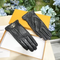 $42.00 USD Louis Vuitton LV Gloves For Women #1260809
