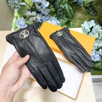 $42.00 USD Louis Vuitton LV Gloves For Women #1260809