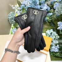 $42.00 USD Louis Vuitton LV Gloves For Women #1260809