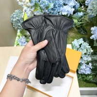 $42.00 USD Louis Vuitton LV Gloves For Women #1260809