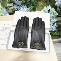 $48.00 USD Christian Dior Gloves For Women #1260810