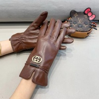 $48.00 USD Gucci Gloves For Women #1260811