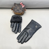 $45.00 USD Louis Vuitton LV Gloves For Women #1260813