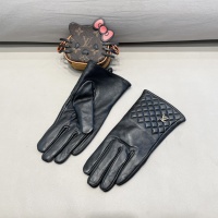 $45.00 USD Louis Vuitton LV Gloves For Women #1260813