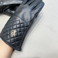 $45.00 USD Louis Vuitton LV Gloves For Women #1260813