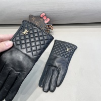 $45.00 USD Louis Vuitton LV Gloves For Women #1260813