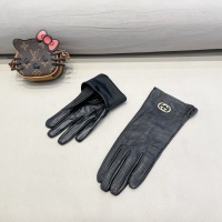 $48.00 USD Gucci Gloves For Women #1260815