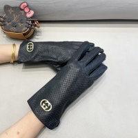 $48.00 USD Gucci Gloves For Women #1260815
