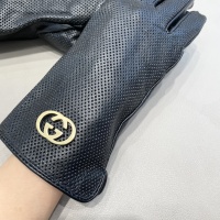 $48.00 USD Gucci Gloves For Women #1260815