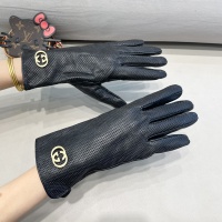 $48.00 USD Gucci Gloves For Women #1260815