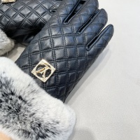 $52.00 USD Louis Vuitton LV Gloves For Women #1260816