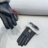 $52.00 USD Louis Vuitton LV Gloves For Women #1260816