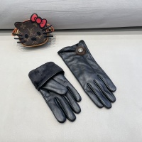 $48.00 USD Louis Vuitton LV Gloves For Women #1260819