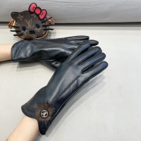$48.00 USD Louis Vuitton LV Gloves For Women #1260819