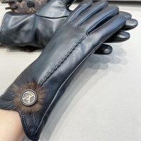 $48.00 USD Louis Vuitton LV Gloves For Women #1260819